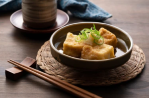 豆腐ダイエット　豆腐料理